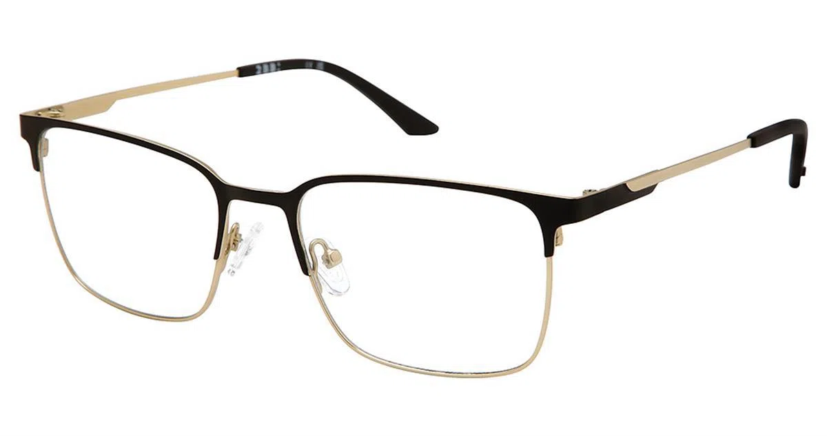 2BB BBDUKE Eyeglasses - view 3